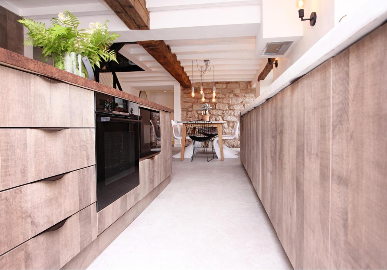 Luxury Cottage In Peak District Near Alton Towers Stanton Экстерьер фото