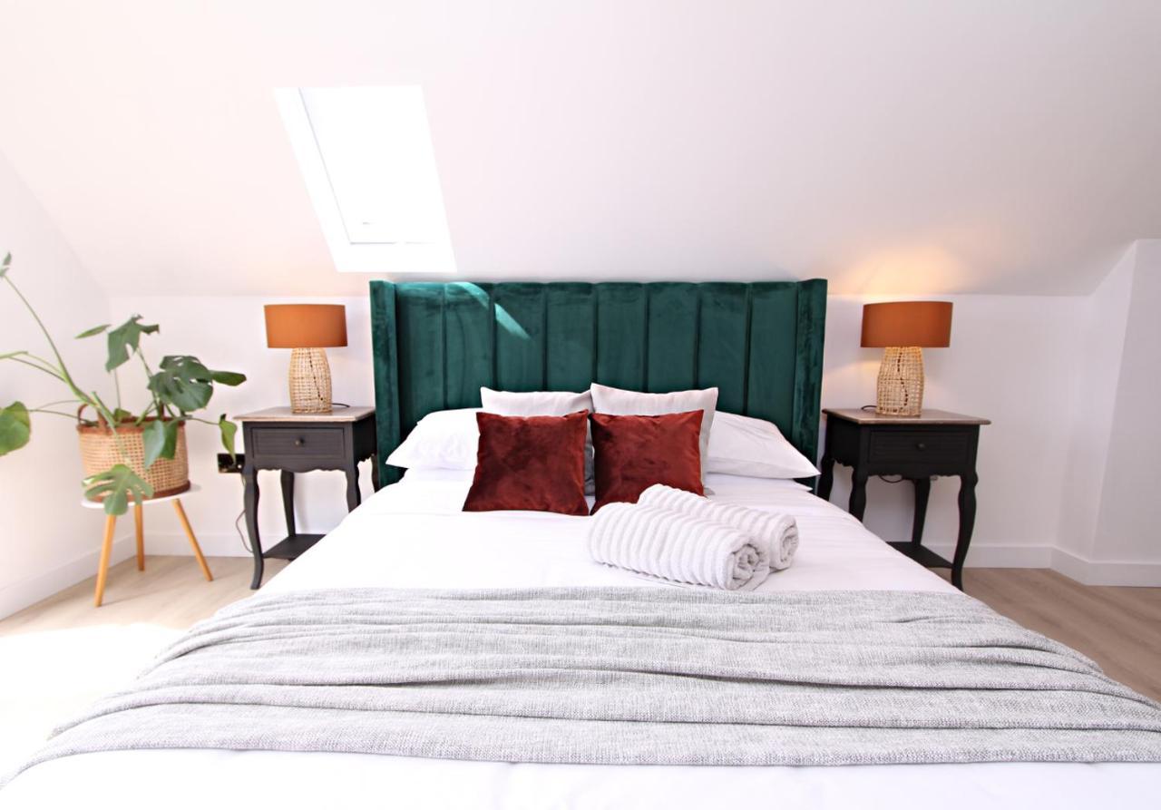 Luxury Cottage In Peak District Near Alton Towers Stanton Экстерьер фото