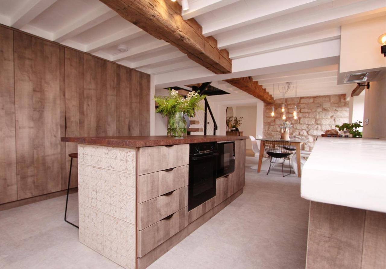 Luxury Cottage In Peak District Near Alton Towers Stanton Экстерьер фото